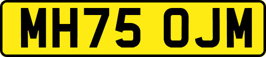 MH75OJM