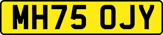 MH75OJY