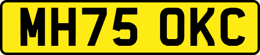 MH75OKC