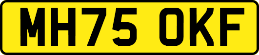 MH75OKF