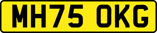 MH75OKG