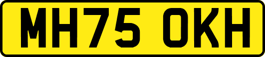MH75OKH