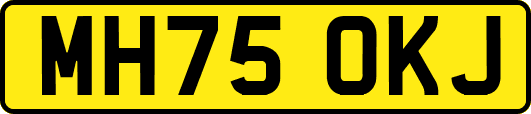 MH75OKJ