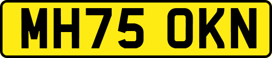 MH75OKN
