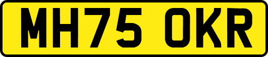 MH75OKR