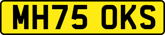 MH75OKS