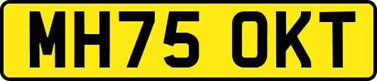 MH75OKT