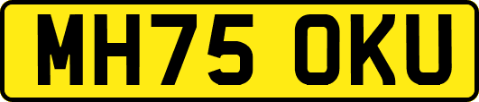 MH75OKU