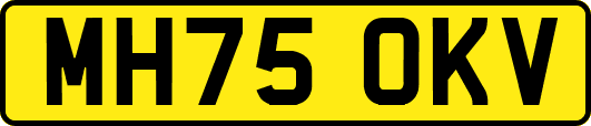 MH75OKV