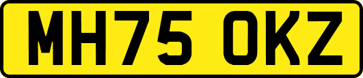 MH75OKZ