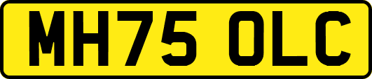 MH75OLC