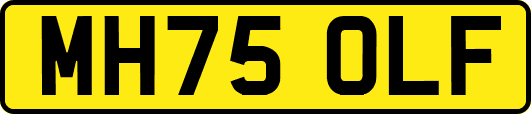 MH75OLF