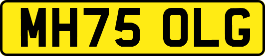 MH75OLG