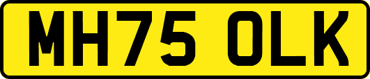 MH75OLK