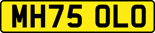 MH75OLO