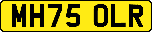 MH75OLR