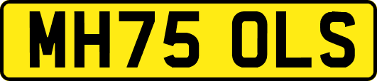 MH75OLS