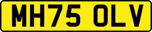MH75OLV