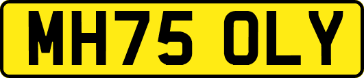 MH75OLY