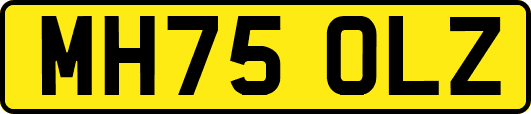MH75OLZ