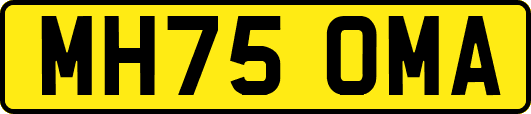 MH75OMA