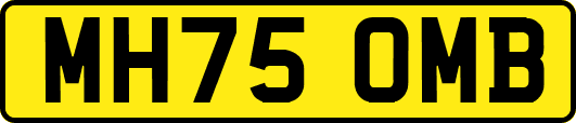 MH75OMB