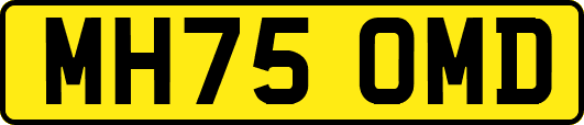 MH75OMD
