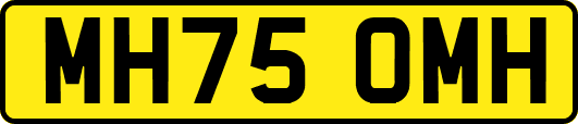 MH75OMH