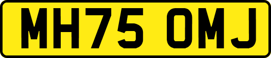 MH75OMJ