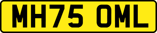 MH75OML