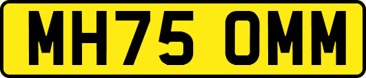 MH75OMM