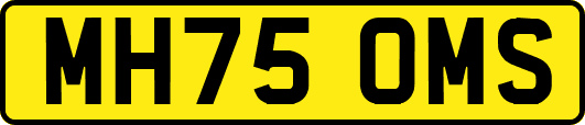 MH75OMS