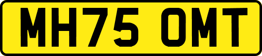 MH75OMT