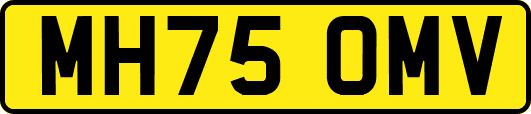 MH75OMV