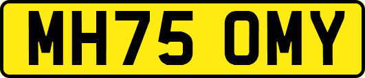 MH75OMY
