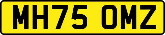 MH75OMZ