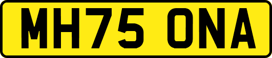 MH75ONA