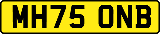 MH75ONB