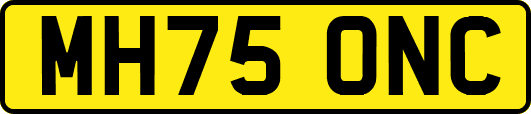 MH75ONC