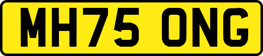 MH75ONG