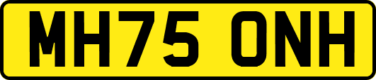 MH75ONH