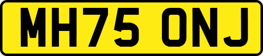 MH75ONJ