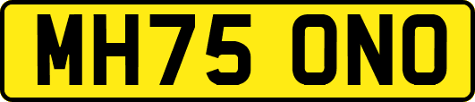 MH75ONO