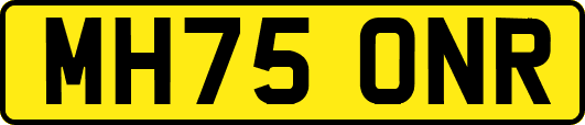 MH75ONR