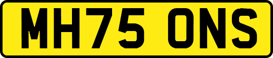 MH75ONS