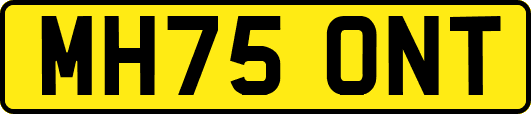 MH75ONT
