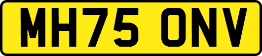 MH75ONV