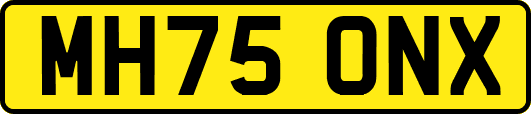 MH75ONX