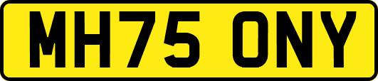 MH75ONY