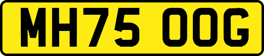 MH75OOG